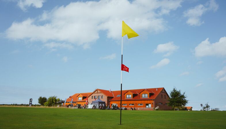 Greenfee auf dem Golfplatz Warnemünde