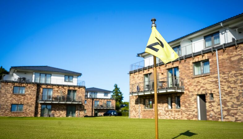 Ferienappartements in Warnemünde