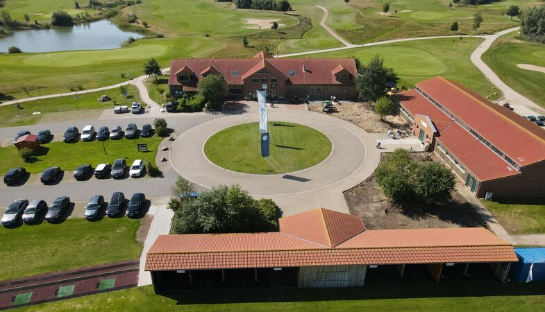 Golfurlaub an der Ostsee